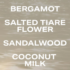 Beach Skin - Travel Size Body Mist
